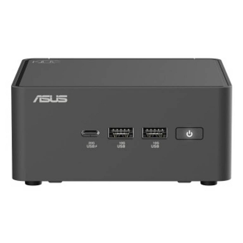 ASUS RNUC15CRHU500003 Schwarz