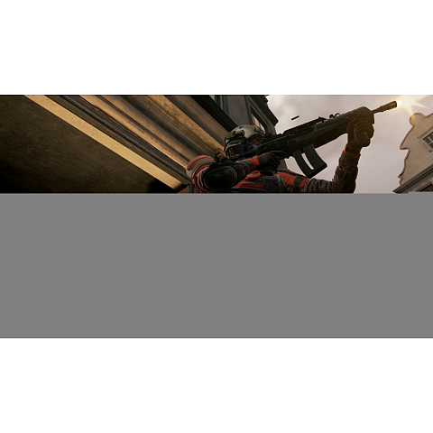 Sony Interactive Entertainment Bravo Team PlayStation 4