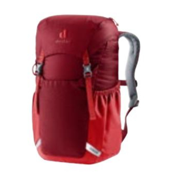 Deuter Junior 18 l Rot