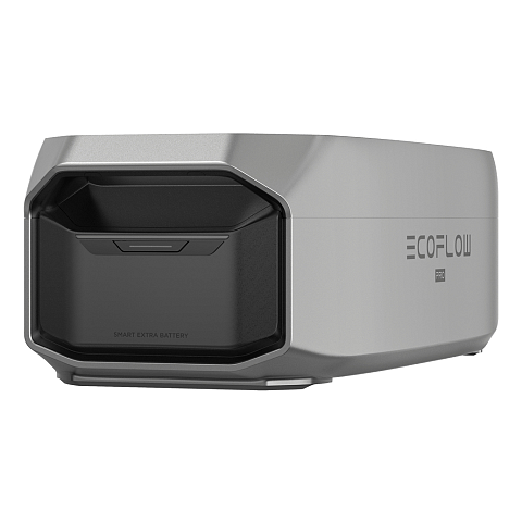 EcoFlow DELTA Pro 3 Smart Zubehör für tragbare Power Stations Akku