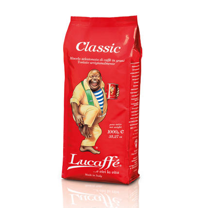 Lucaffe Classic 1 kg