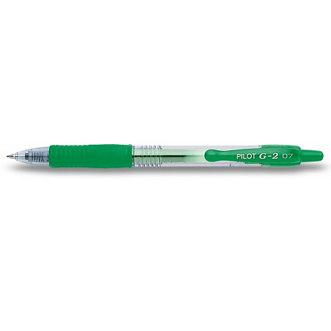 Pilot BL-G2-7 Grün