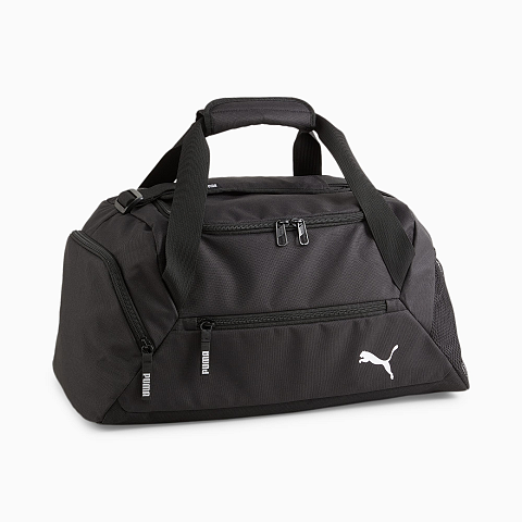 PUMA teamGOAL Seesack 28 l Polyester Schwarz