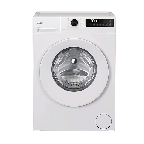 Candy GD 27S7-S Waschmaschine Frontlader 7 kg 1200 RPM Weiß