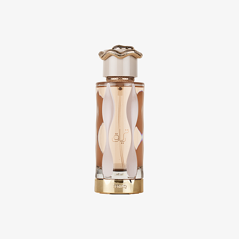 Lattafa Teriaq 100 ml Unisex