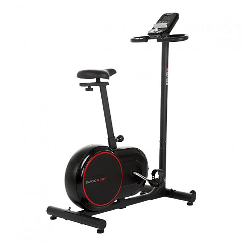 HAMMER Cardio 5.0 Aufrechtes Fahrrad