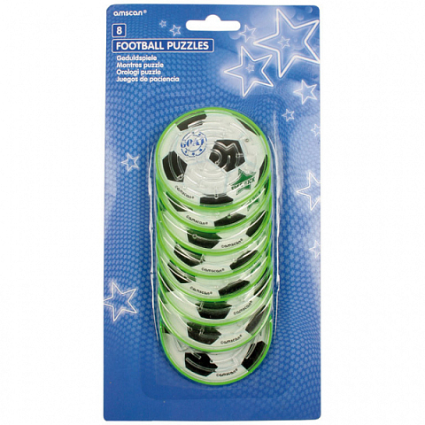 Amscan INT39275 Maze Puzzle-Spielzeug