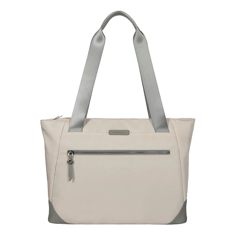 Targus TBA00113GL Laptoptasche 40,6 cm (16") Kosmetiktasche Eiche