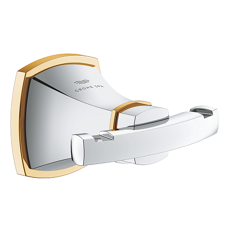 GROHE Grandera Chrom, Gold 1 Stück(e)