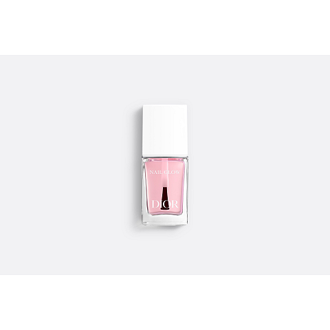 Dior Nail Glow Nagellack 10 ml Transparent Glanz