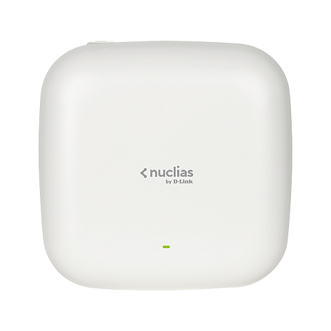 D-Link DBA-X1230P WLAN Access Point 1200 Mbit/s Weiß Power over Ethernet (PoE)