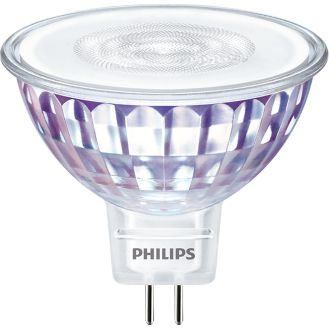 Philips MAS LED spot VLE D LED-Lampe Kaltweiße 4000 K 5,5 W GU5.3