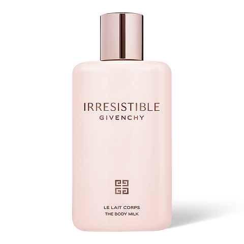 Givenchy Irresistible 200 ml Milch Frauen
