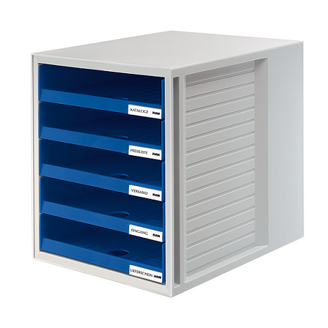 HAN Schubladenbox SCHRANK-SET