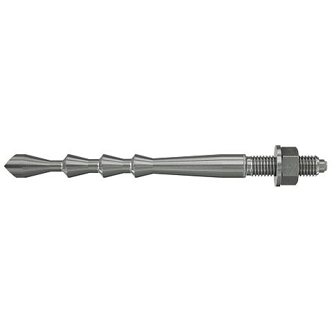Fischer 97703 Schraubanker/Dübel 4 Stück(e)