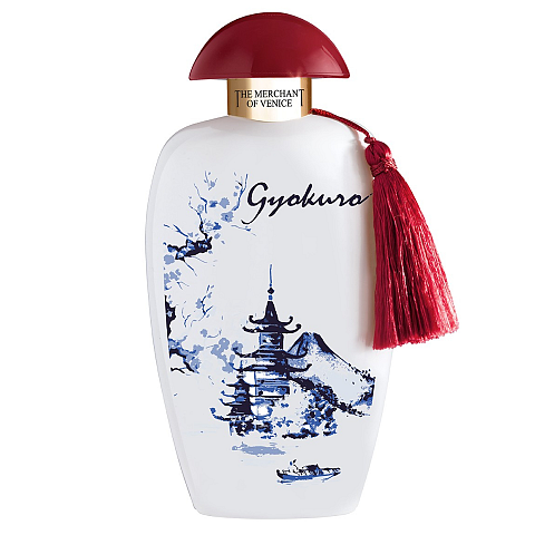 The Merchant Of Venice Gyokuro 100 ml Frauen