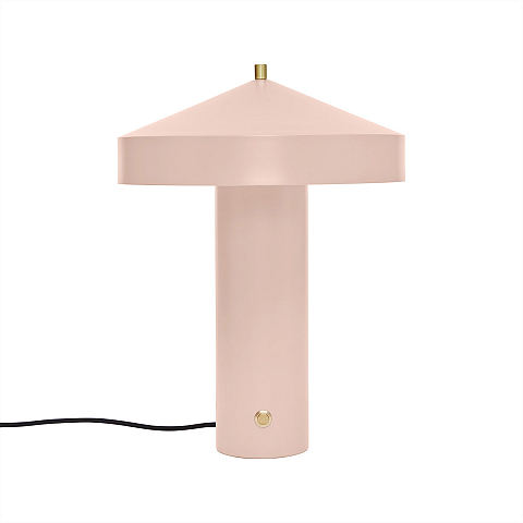 OYOY L300697 Tischleuchte Rose