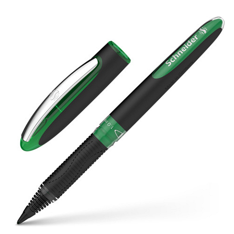 Schneider Schreibgeräte One Sign Pen Stick Pen Schwarz