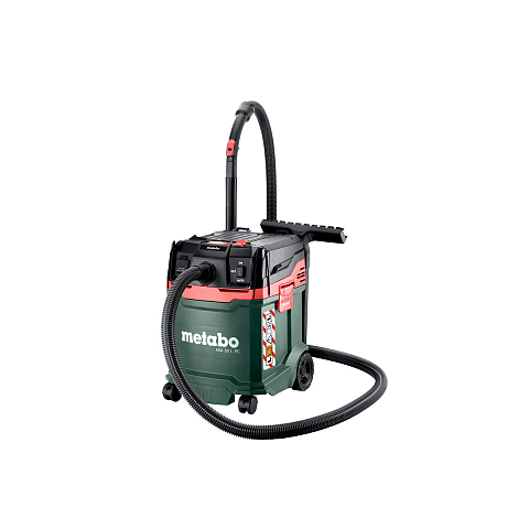Metabo ASA 30 L PC Trommel-Vakuum Trocken&Nass 1200 W