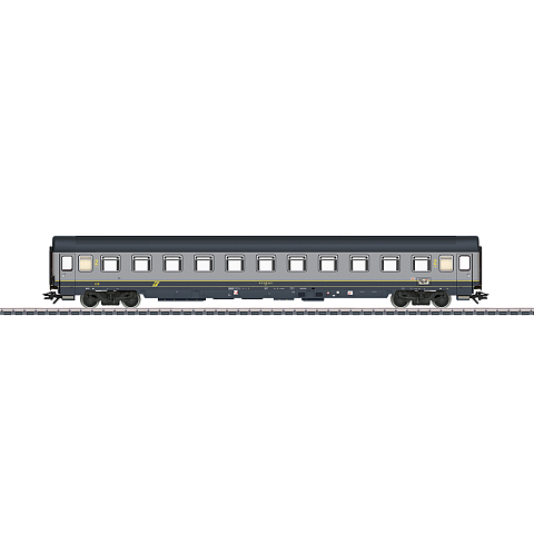 Märklin 42923 maßstabsgetreue modell Zugmodell Vormontiert HO (1:87)