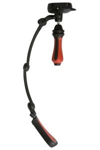 Manfrotto Modosteady Stativ Schwarz