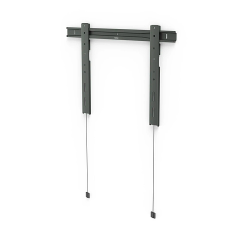 Hama 00220845 TV-Halterung 2,29 m (90") Anthrazit