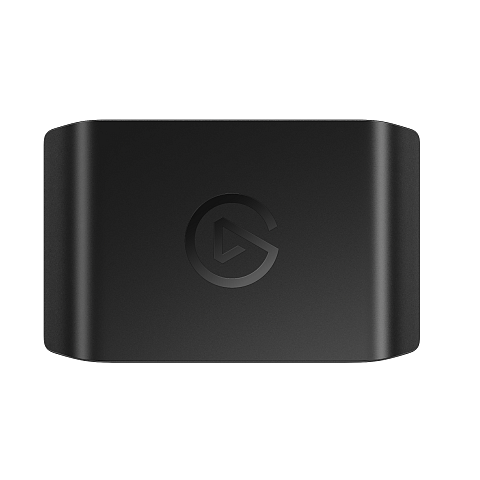 Elgato Game Capture HD60 X Video-Aufnahme-Gerät USB 2.0