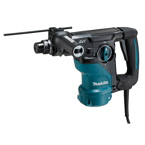 Makita HR3011FCJ Bohrhammer 1050 W SDS Plus