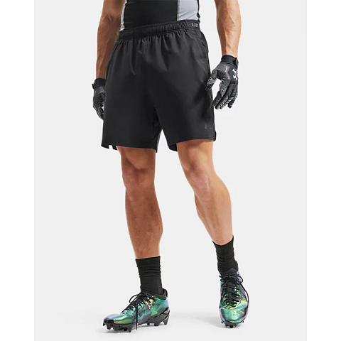 Under Armour Vanish Woven 2.0 Jogginghose Männlich Schwarz
