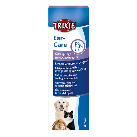 TRIXIE 2547 Katze / Hund Tropfen