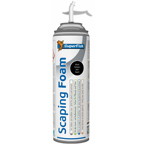 SuperFish C6080535 Aquariumsubstrat 0,375 l