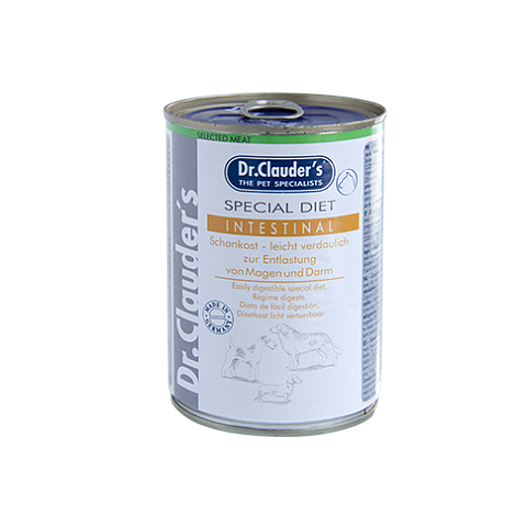 Dr.Clauder‘s Special Diet Intestinal