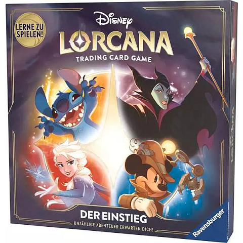Ravensburger 11098400 Brettspiel