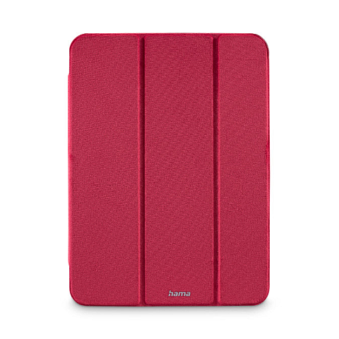 Hama Velvet 27,7 cm (10.9") Folio Pink