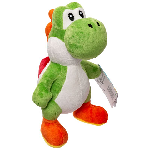 ak tronic Software & Services Yoshi #1