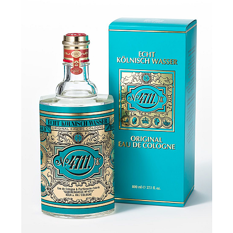 4711 Original Eau de Cologne 800 ml