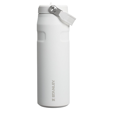 Stanley IceFlow Tägliche Nutzung 700 ml Edelstahl Weiß