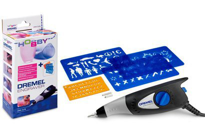 Dremel 290-3 35 W 6000 SPM