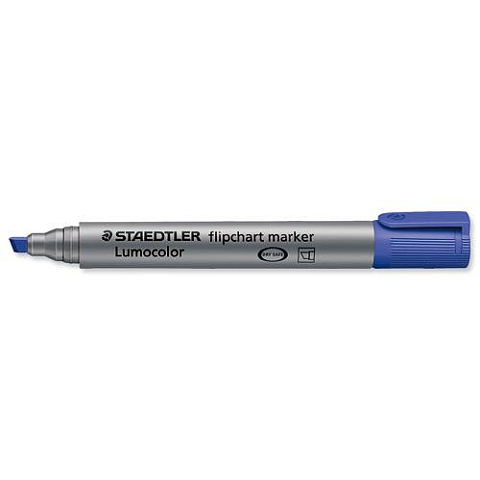 Staedtler 356 B-3 Marker 1 Stück(e) Blau