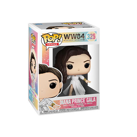 FUNKO 46664 Action-& Sammelfigur