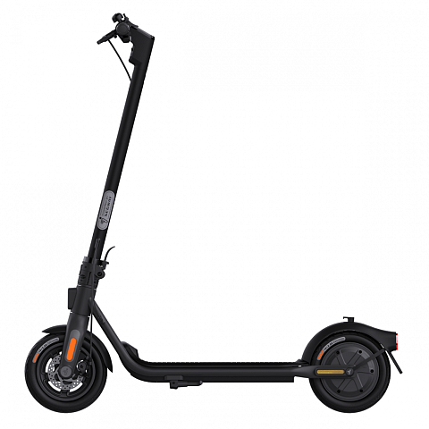Ninebot by Segway KickScooter F2 E Schwarz 25 km/h 10,2 Ah