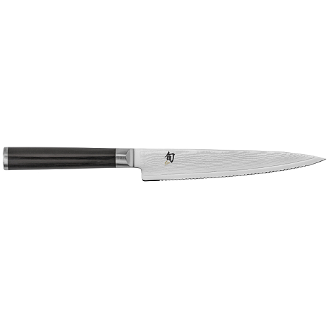 kai DM0722 Küchenmesser Stahl 1 Stück(e) Tranchiermesser