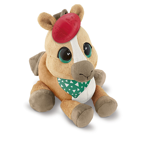 Chicco 00010771000000 Stofftier