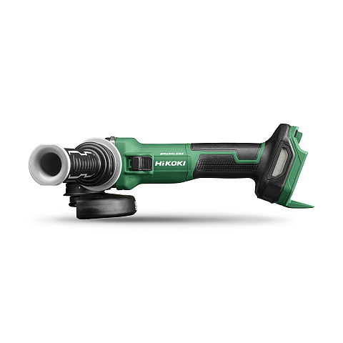 Hikoki G1813DEW2Z Winkelschleifer 12,5 cm 8000 RPM 3 kg