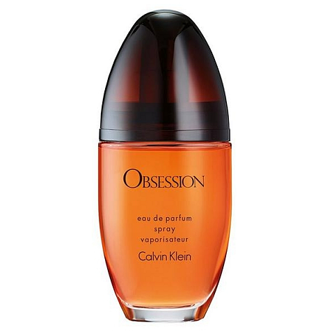 Calvin Klein Obsession 30 ml Frauen