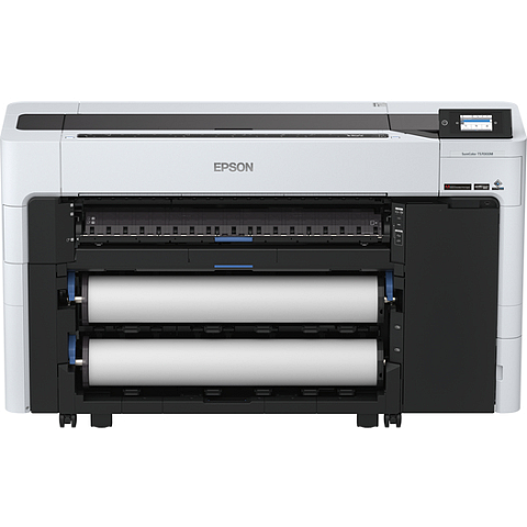 Epson C11CH82301A0 Großformatdrucker WLAN Tintenstrahl Farbe 2400 x 1200 DPI A1 (594 x 841 mm) Ethernet/LAN