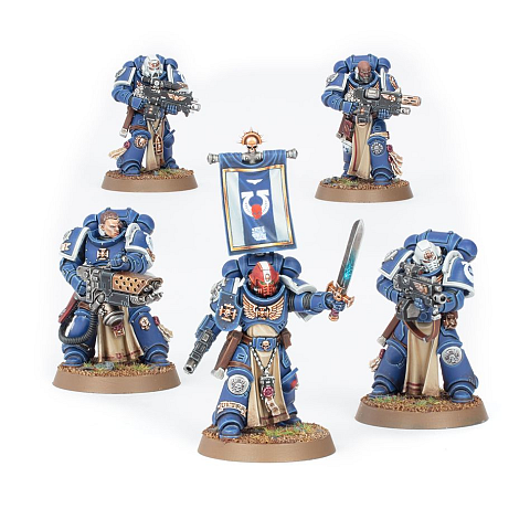 Games Workshop 48-49 collectible figure