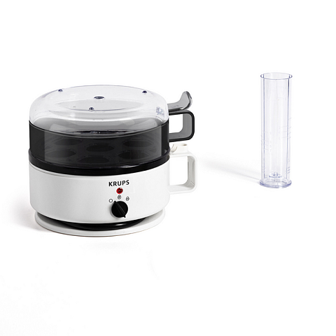 Krups EG 230115 7 Eier Weiß