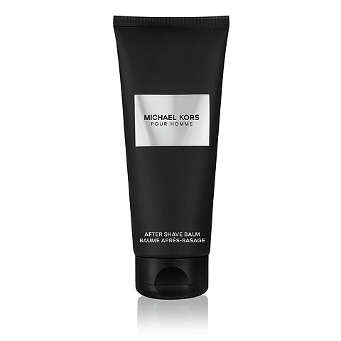 Michael Kors Pour Homme After-Shave-Balsam 100 ml Zitrus, Gewürz, Holz