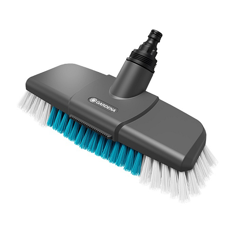 Gardena 18816-20 Garten-Wasserspritzpistole Schwarz, Blau, Weiß